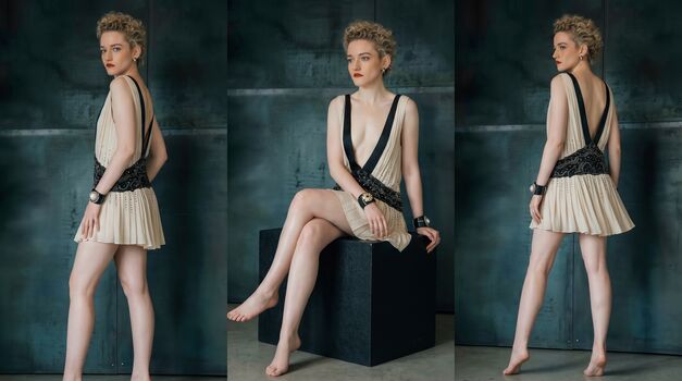 🔥 Julia garner page leaked private photo uncensored full