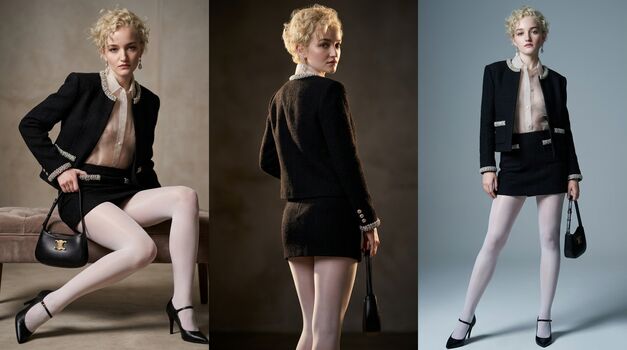 🔥 Julia garner leaked private photo uncensored full