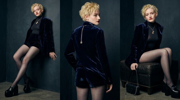 🔥 Julia garner leaked private photo uncensored full