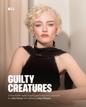 🔥 Julia garner leaked private photo uncensored full