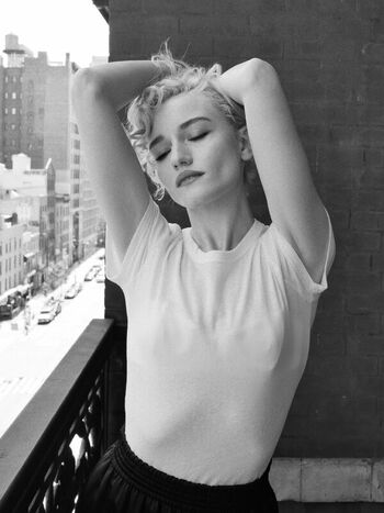 🔥 Julia garner leaked private photo uncensored full