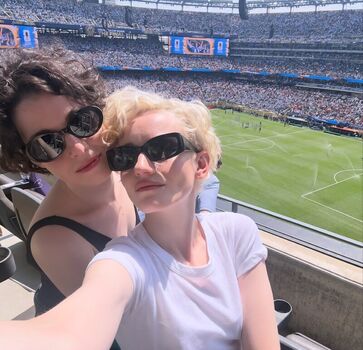 🔥 Julia garner leaked private photo uncensored full