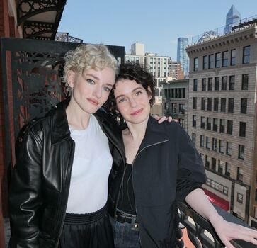 🔥 Julia garner leaked private photo uncensored full