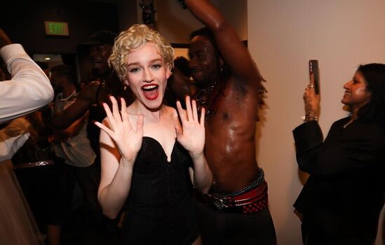 🔥 Julia garner leaked private photo uncensored full