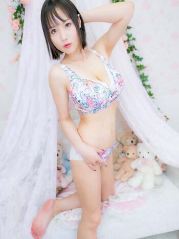 🔥 Kaho shibuya  page leaked private photo uncensored full