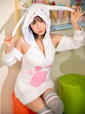 🔥 Kaho shibuya  page leaked private photo uncensored full