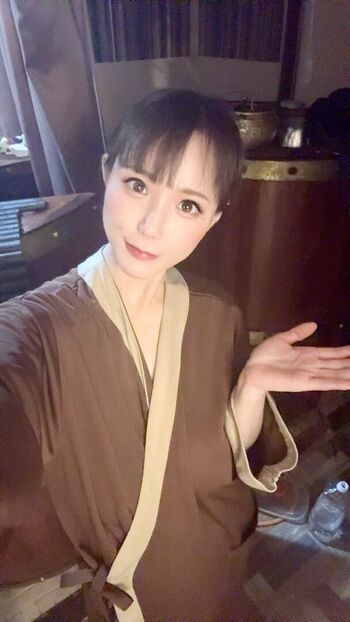 🔥 Kaho shibuya  page leaked private photo uncensored full