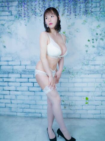 🔥 Kaho shibuya  page leaked private photo uncensored full