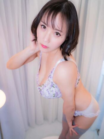 🔥 Kaho shibuya  page leaked private photo uncensored full