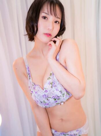 🔥 Kaho shibuya  page leaked private photo uncensored full