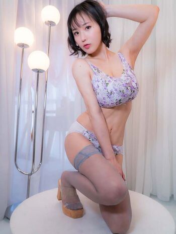 🔥 Kaho shibuya  page leaked private photo uncensored full