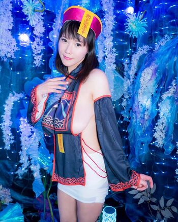 🔥 Kaho shibuya  page leaked private photo uncensored full
