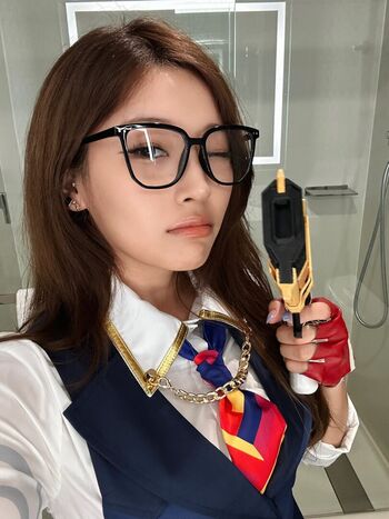 🔥 Kang hee yoon page leaked private photo uncensored full