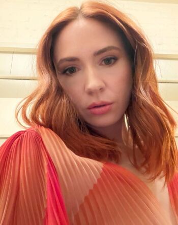 🔥 Karen gillan page leaked private photo uncensored full