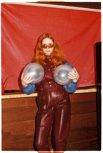 🔥 Karen gillan page leaked private photo uncensored full
