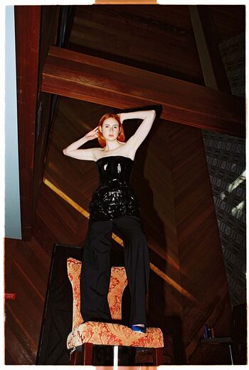 🔥 Karen gillan page leaked private photo uncensored full