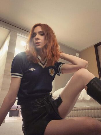 🔥 Karen gillan page leaked private photo uncensored full