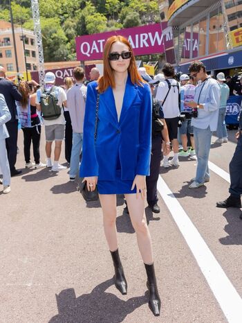 🔥 Karen gillan leaked private photo uncensored full