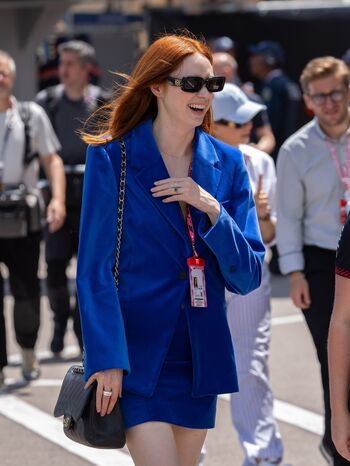 🔥 Karen gillan leaked private photo uncensored full