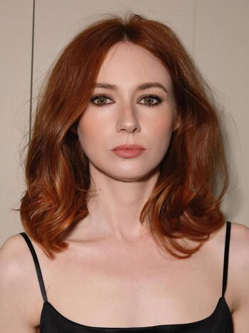 🔥 Karen gillan leaked private photo uncensored full