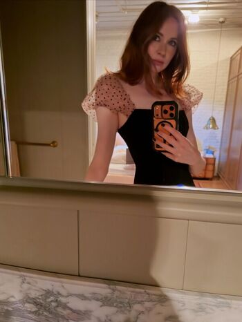 🔥 Karen gillan page leaked private photo uncensored full