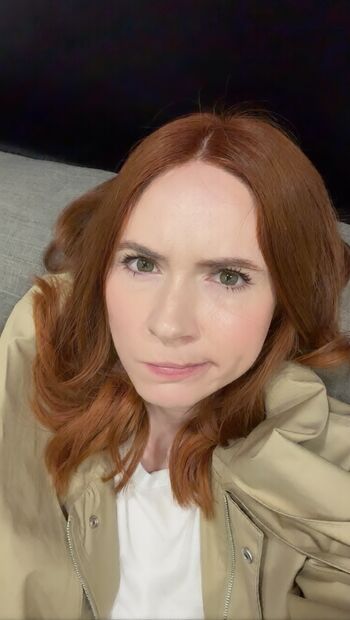 🔥 Karen gillan page leaked private photo uncensored full