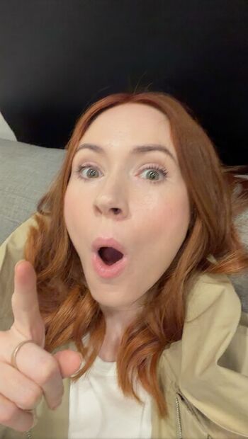 🔥 Karen gillan page leaked private photo uncensored full