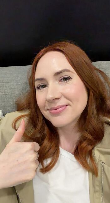 🔥 Karen gillan page leaked private photo uncensored full