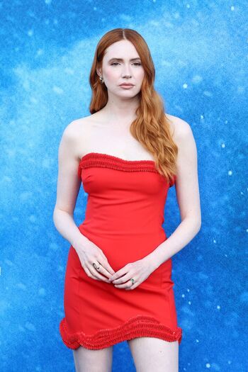 🔥 Karen gillan page leaked private photo uncensored full