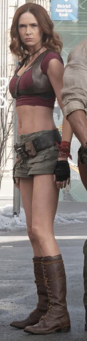 🔥 Karen gillan page leaked private photo uncensored full