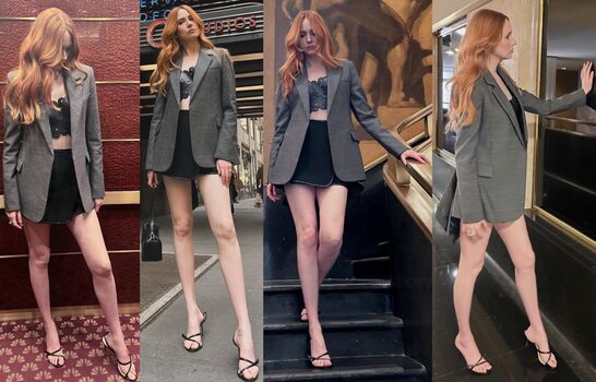 🔥 Karen gillan leaked private photo uncensored full