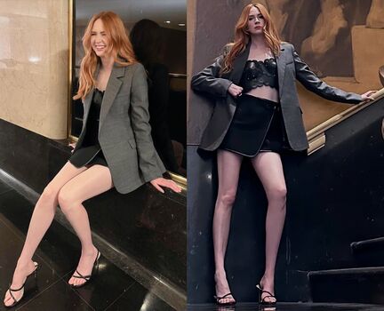 🔥 Karen gillan leaked private photo uncensored full