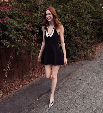 🔥 Karen gillan leaked private photo uncensored full