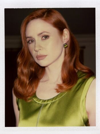 🔥 Karen gillan leaked private photo uncensored full