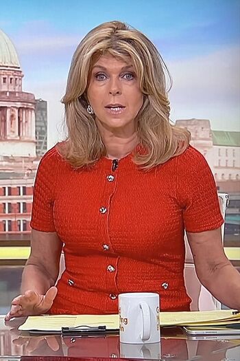 🔥 Kate garraway page leaked private photo uncensored full