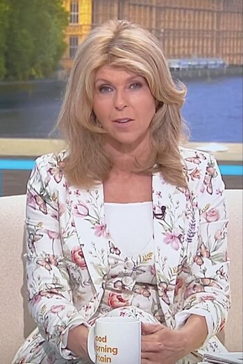 🔥 Kate garraway page leaked private photo uncensored full