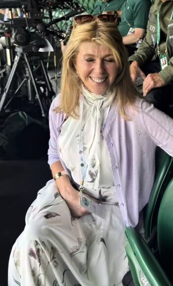 🔥 Kate garraway page leaked private photo uncensored full