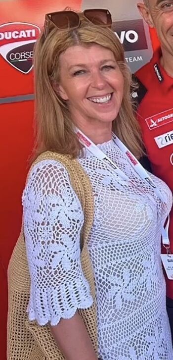 🔥 Kate garraway page leaked private photo uncensored full