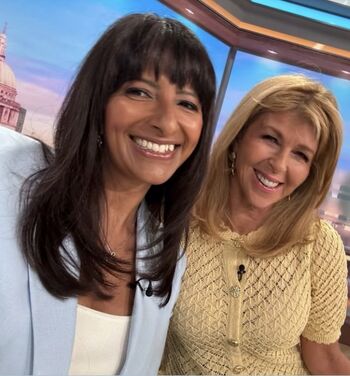 🔥 Kate garraway page leaked private photo uncensored full