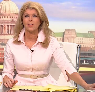 🔥 Kate garraway page leaked private photo uncensored full