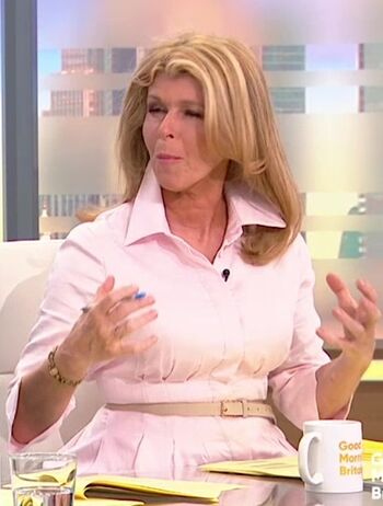 🔥 Kate garraway page leaked private photo uncensored full