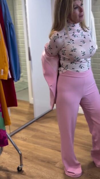 🔥 Kate garraway page leaked private photo uncensored full