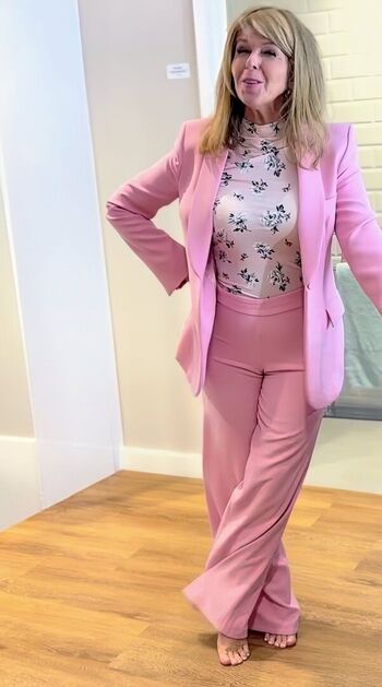 🔥 Kate garraway page leaked private photo uncensored full