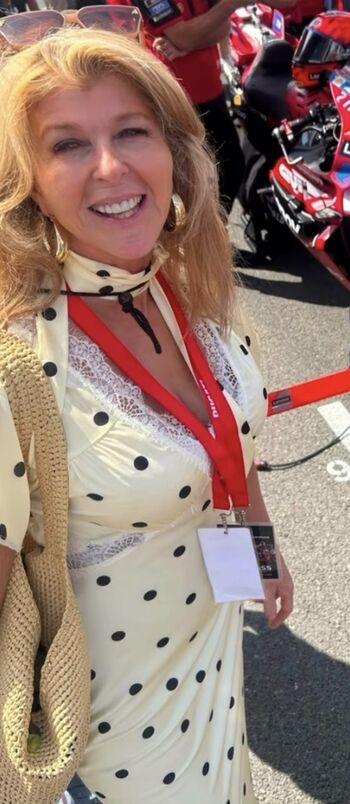 🔥 Kate garraway page leaked private photo uncensored full
