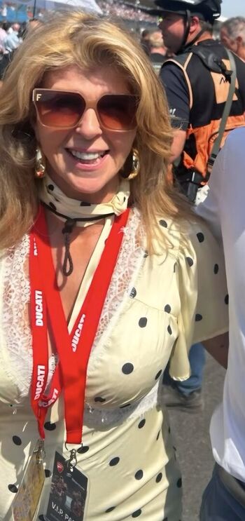 🔥 Kate garraway page leaked private photo uncensored full