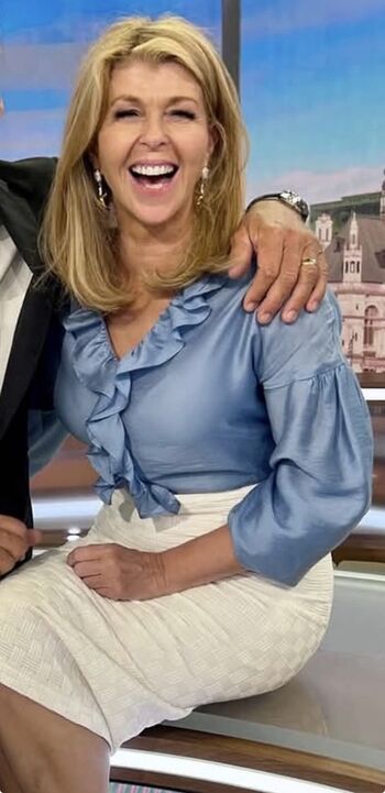 🔥 Kate garraway page leaked private photo uncensored full