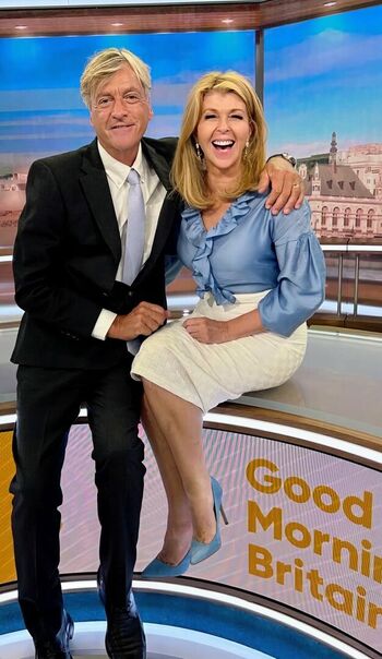 🔥 Kate garraway page leaked private photo uncensored full