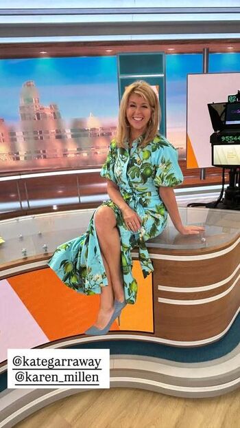 🔥 Kate garraway page leaked private photo uncensored full