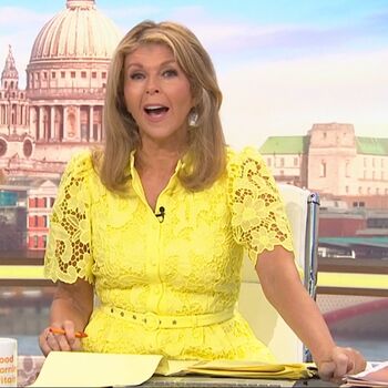 🔥 Kate garraway page leaked private photo uncensored full