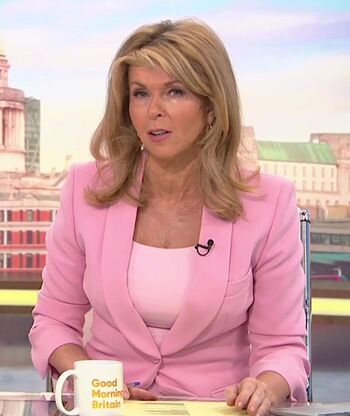 🔥 Kate garraway page leaked private photo uncensored full